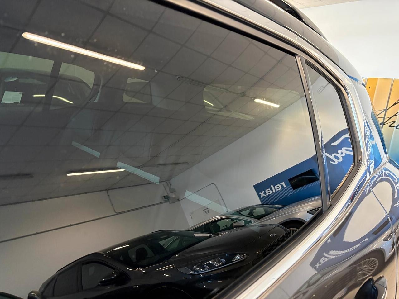 Citroen C5 Aircross MAX BlueHDi 130 EAT8 SPOTICAR