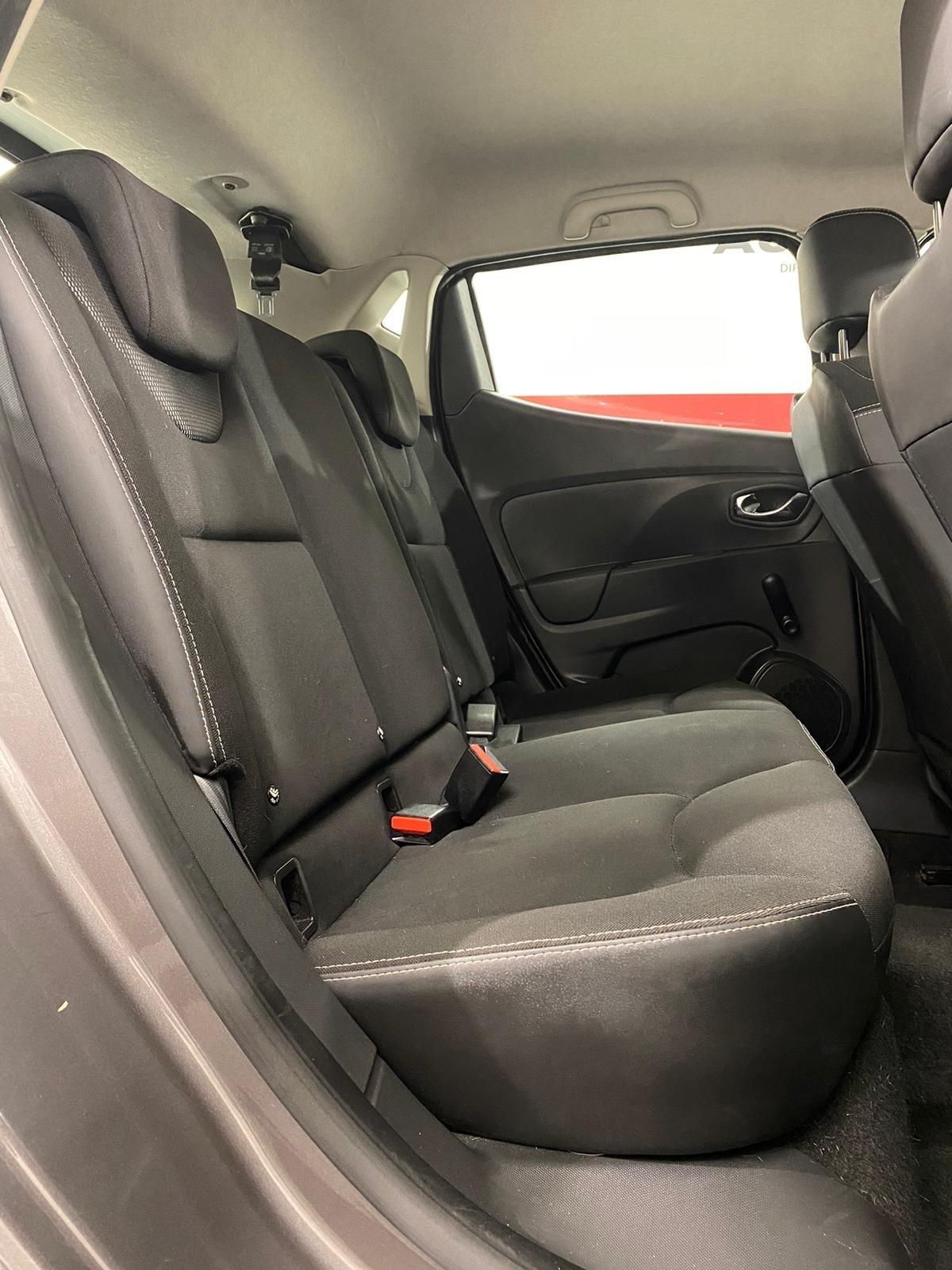Renault Clio 1.2 75CV *NEOPATENTATI*