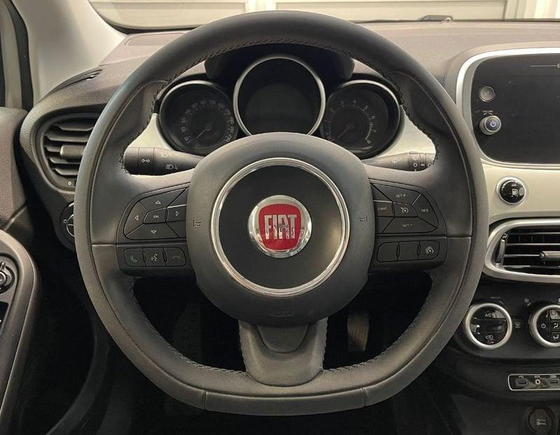 FIAT 500X 1.4 T-Jet 120 CV GPL Lounge