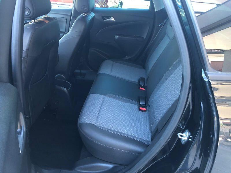 Opel Crossland X 1.5ECOTEC 110CV Ultimate 2021