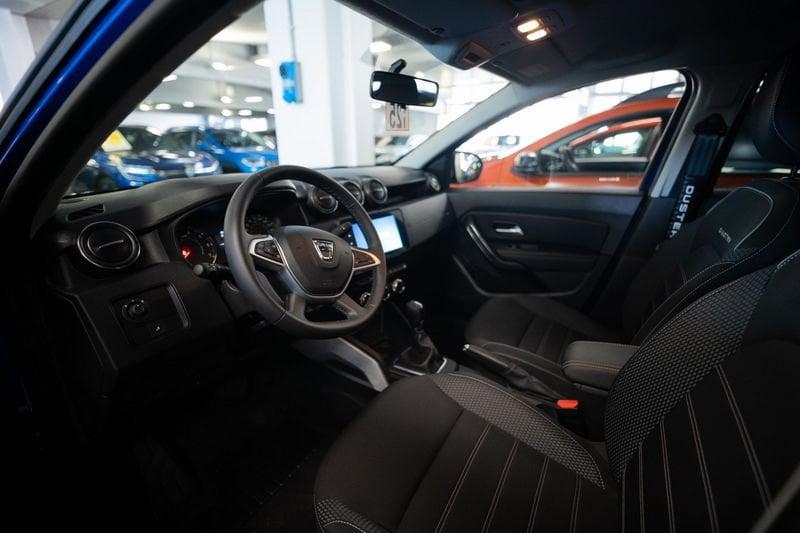 Dacia Duster 1.3 tce Prestige 4x2 150cv edc fap