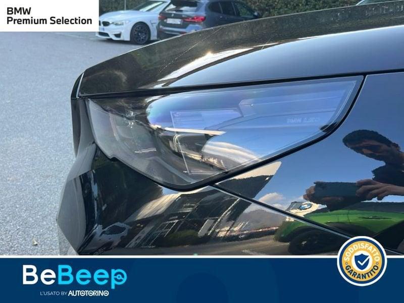 BMW Serie 5 I5 XDRIVE40 MSPORT PRO