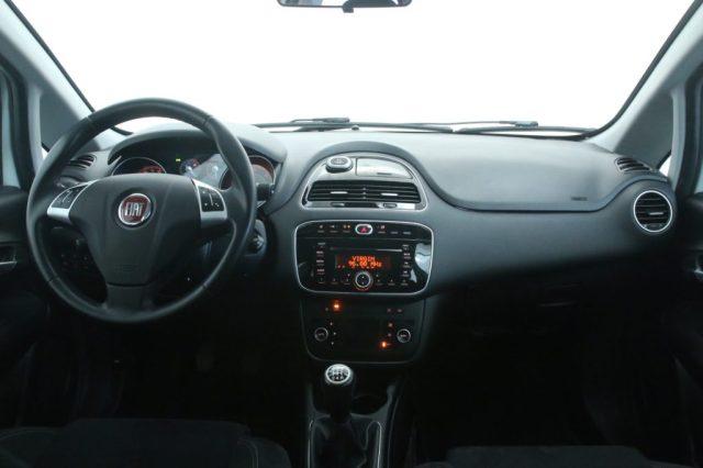 FIAT Punto 1.3 MJT II S&S 85 CV 5 porte ECO Lounge