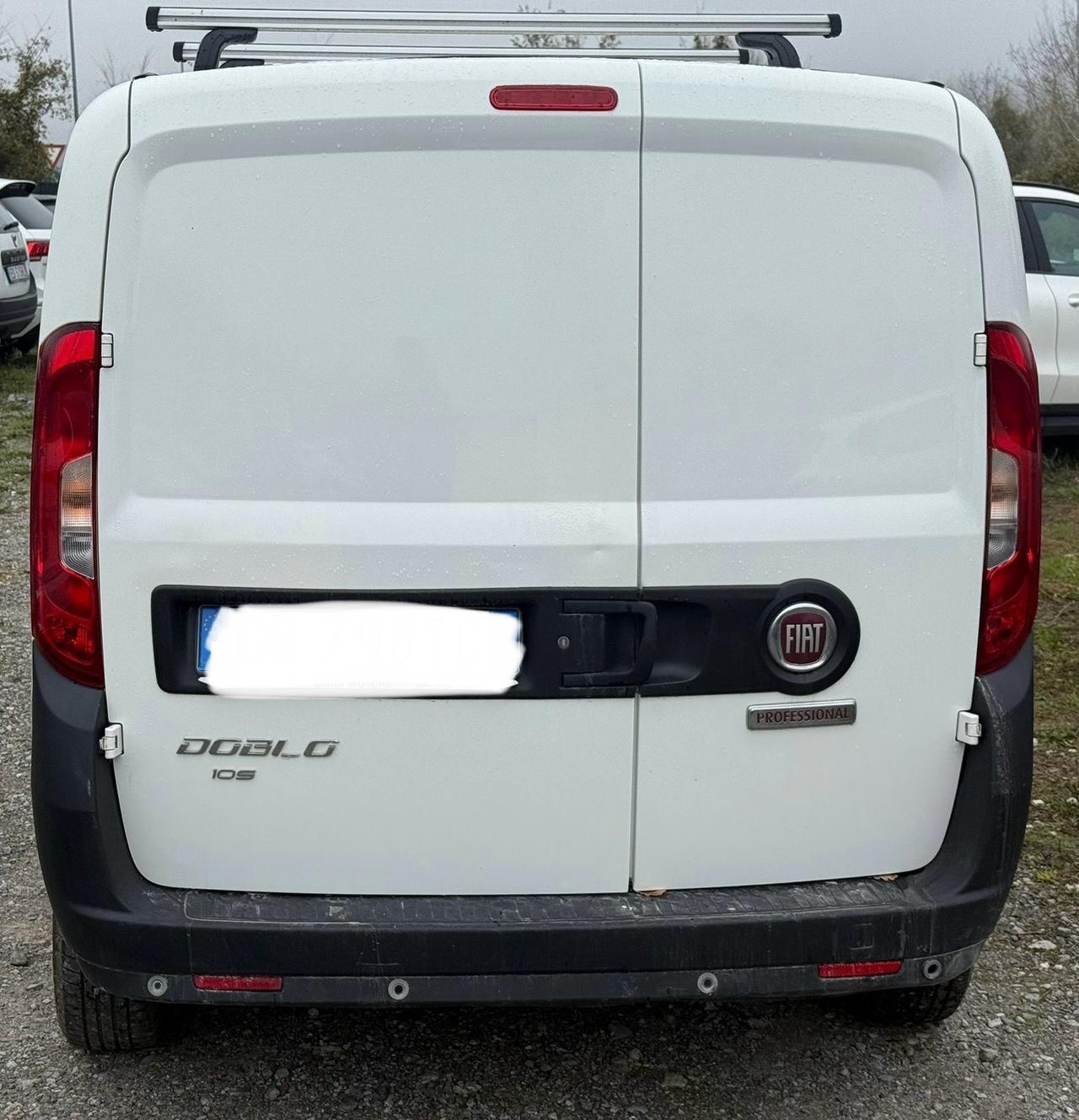 Fiat Doblo Doblò 1.6 PREZZO PIÙ IVA