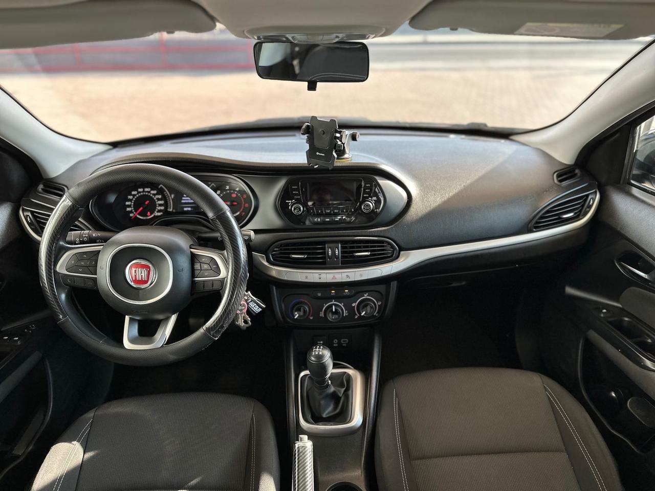 Fiat Tipo Business 1.3 Multijet #6045
