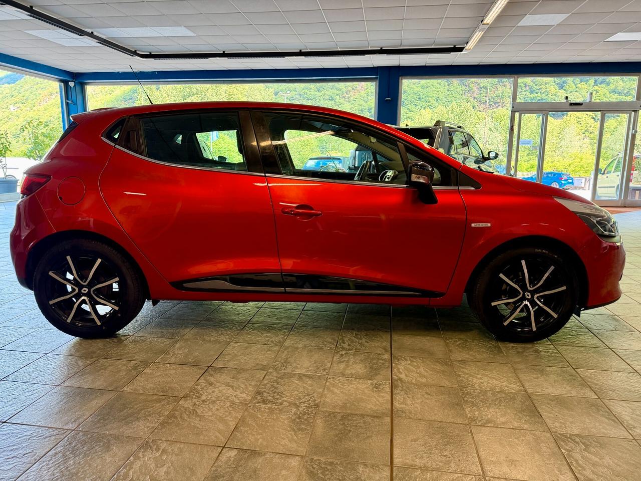 Renault Clio 1.5 dCi 8V 90CV 5 porte Costume National