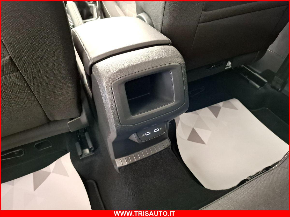 VOLKSWAGEN T-Cross 1.0 Tsi Life NEOPATENTATI (FULL LED+ANDROID+APPLE)