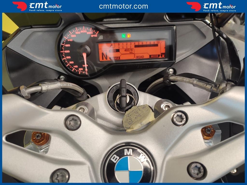 BMW R 1200 RS - 2016