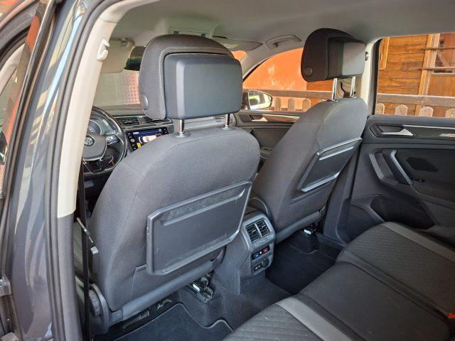 VOLKSWAGEN Tiguan 1.5 TSI ACT Life