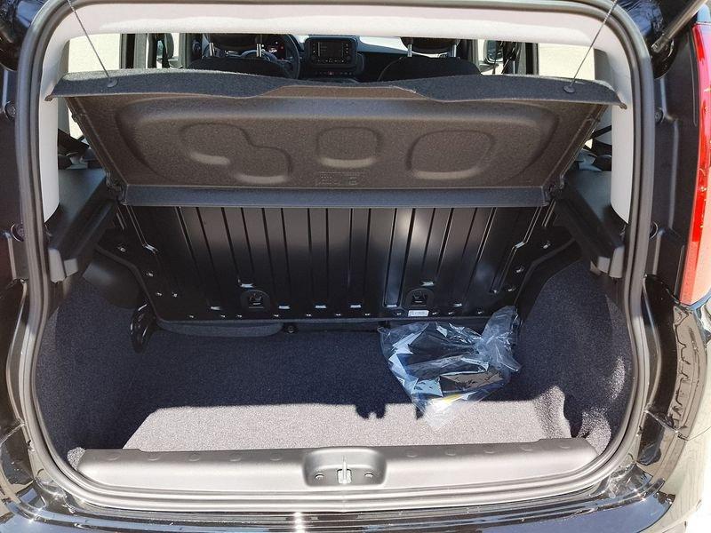 FIAT Panda Panda 1.0 FireFly S&S Hybrid