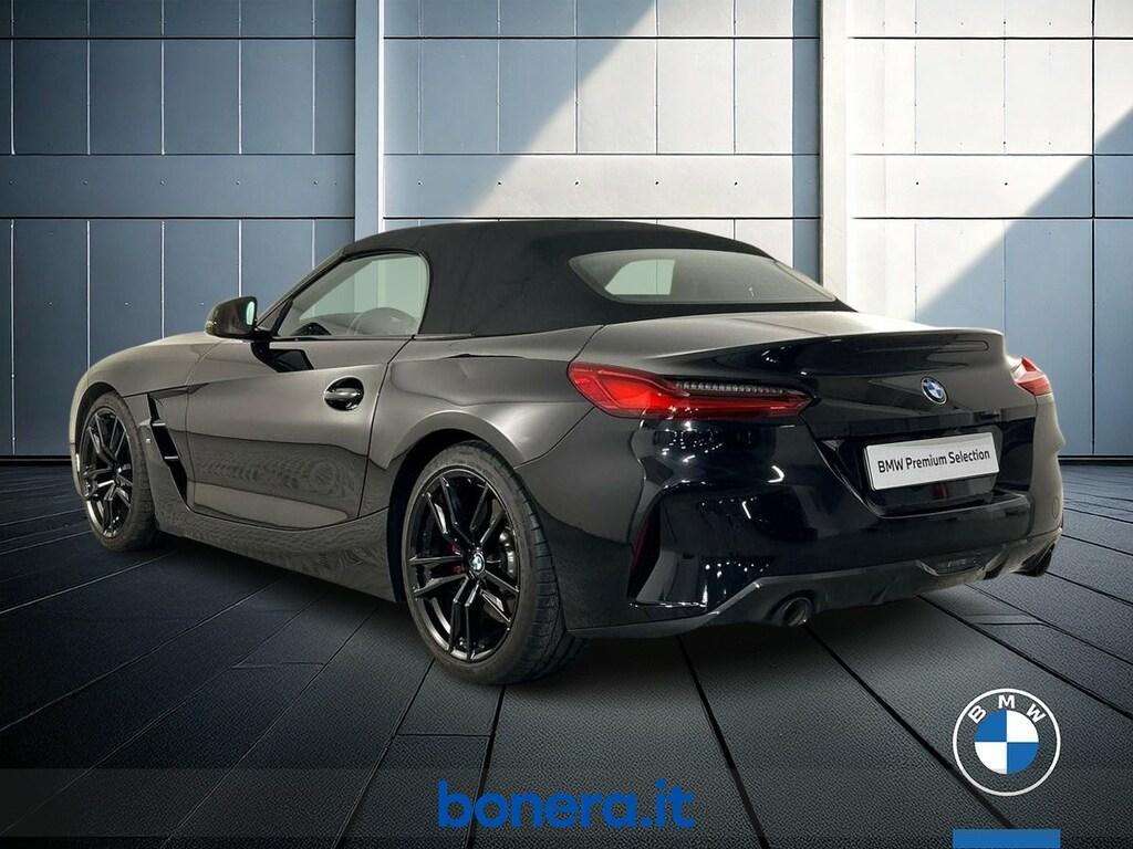 BMW Z4 30 i Msport sDrive Steptronic