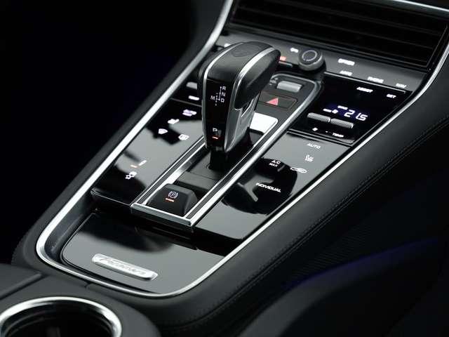 Porsche Panamera sport turismo 2.9 4 e-hybrid platinum edition auto