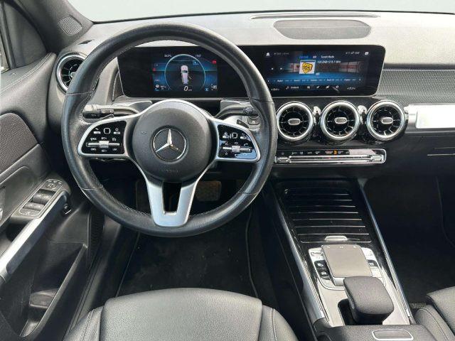 MERCEDES-BENZ GLB 200 d Automatic 4Matic Premium