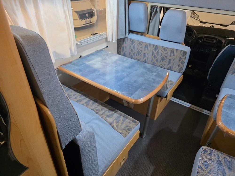 CAMPER MILLER ALABAMA