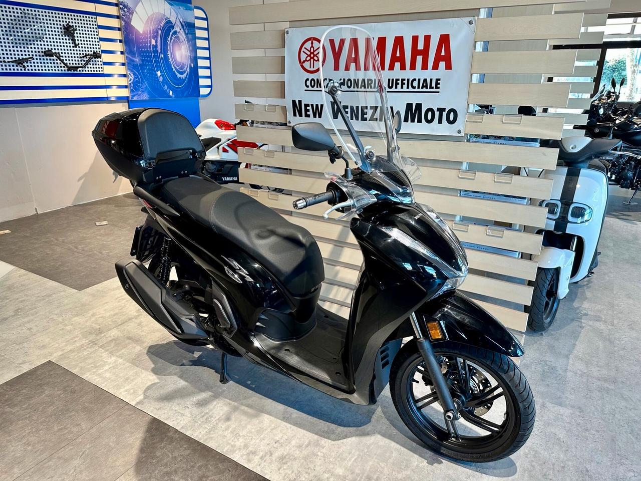 Honda SH 350 i - 2026