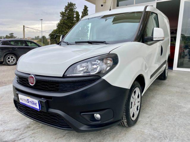 FIAT Doblo Doblò 1.3 MJT PC-TN Cargo Lamierato