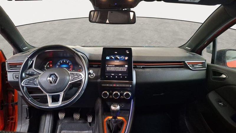 Renault Clio Clio 1.0 tce Edition One 100cv