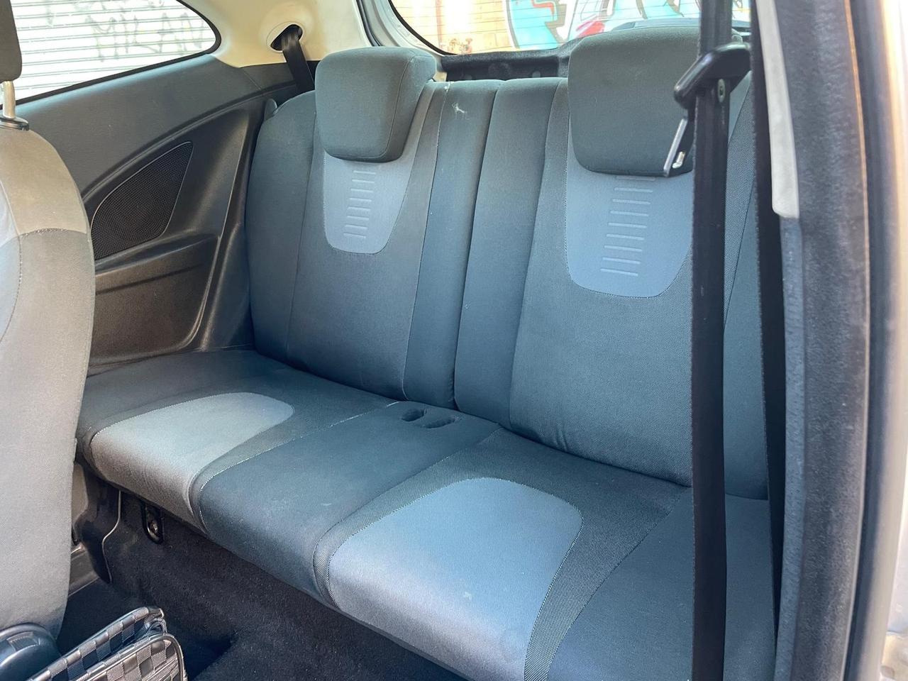 Ford Ka 1.3 TDCi 75CV Titanium Full Perfett