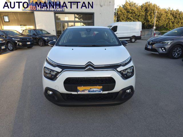 CITROEN C3 BlueHDi 100 S&S Feel