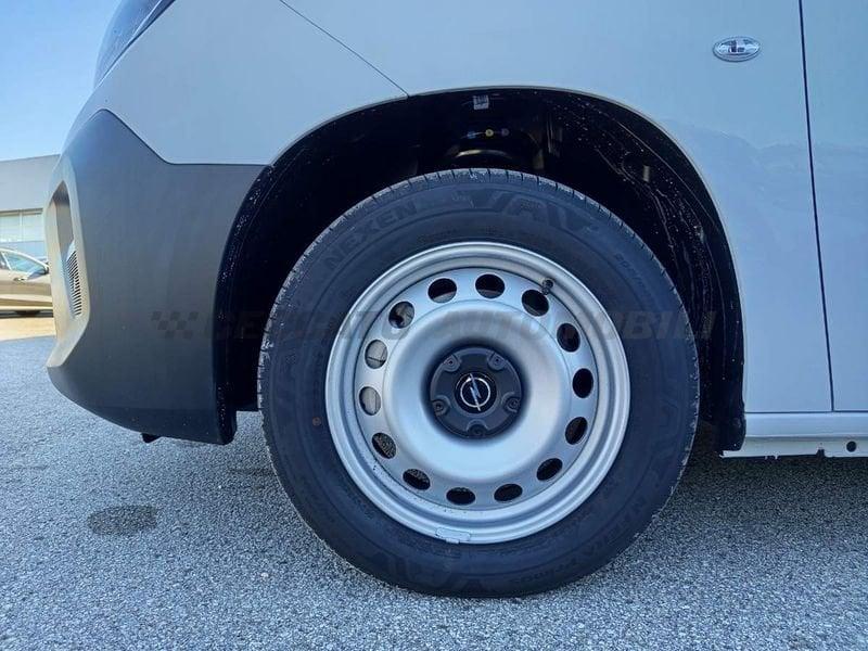 Opel Combo Combo cargo L1H1 1.5d 130cv S&S mt6