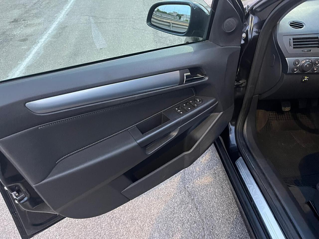 Opel Astra 1.6 Gpl Station Wagon Enjoy 2009