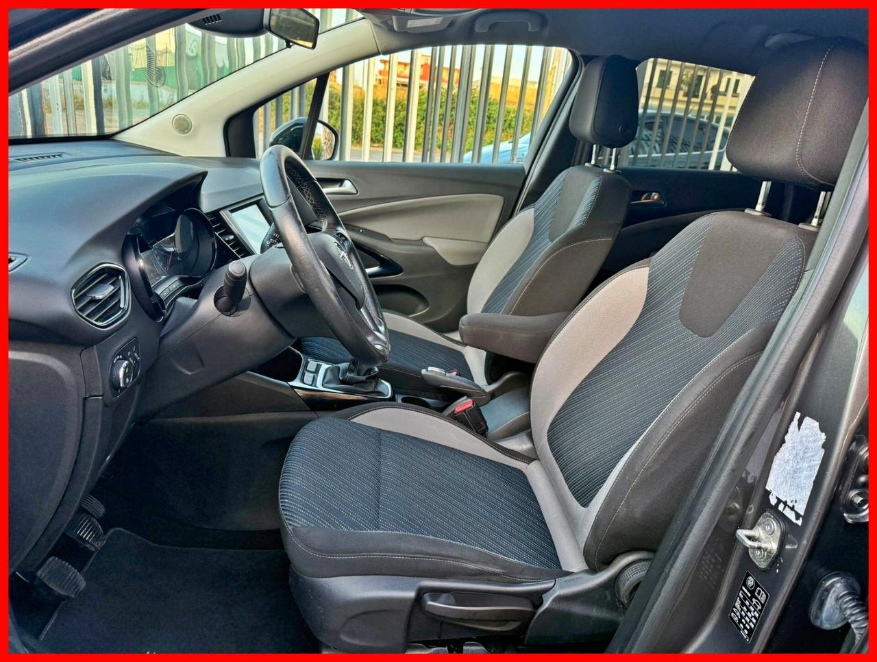 Opel Crossland X 1.5 ECOTEC D 102 CV Start&Stop Innovation