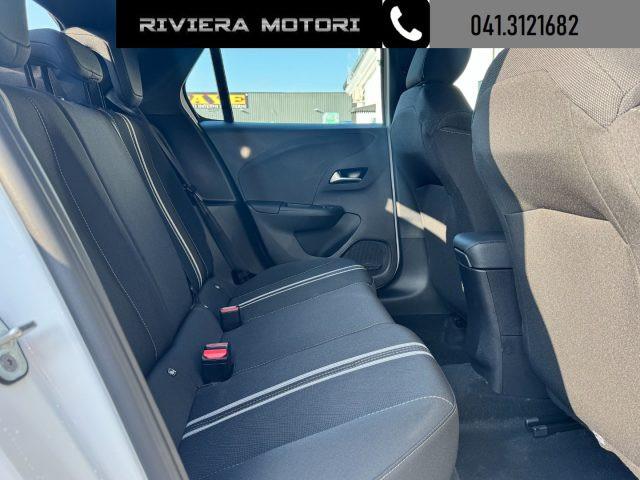 OPEL Corsa 1.2 100 CV GS