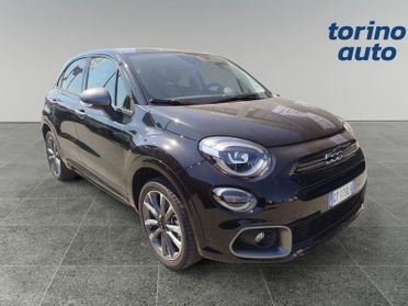 FIAT 500X 500X 1.5 T4 Hybrid 130 CV DCT Sport