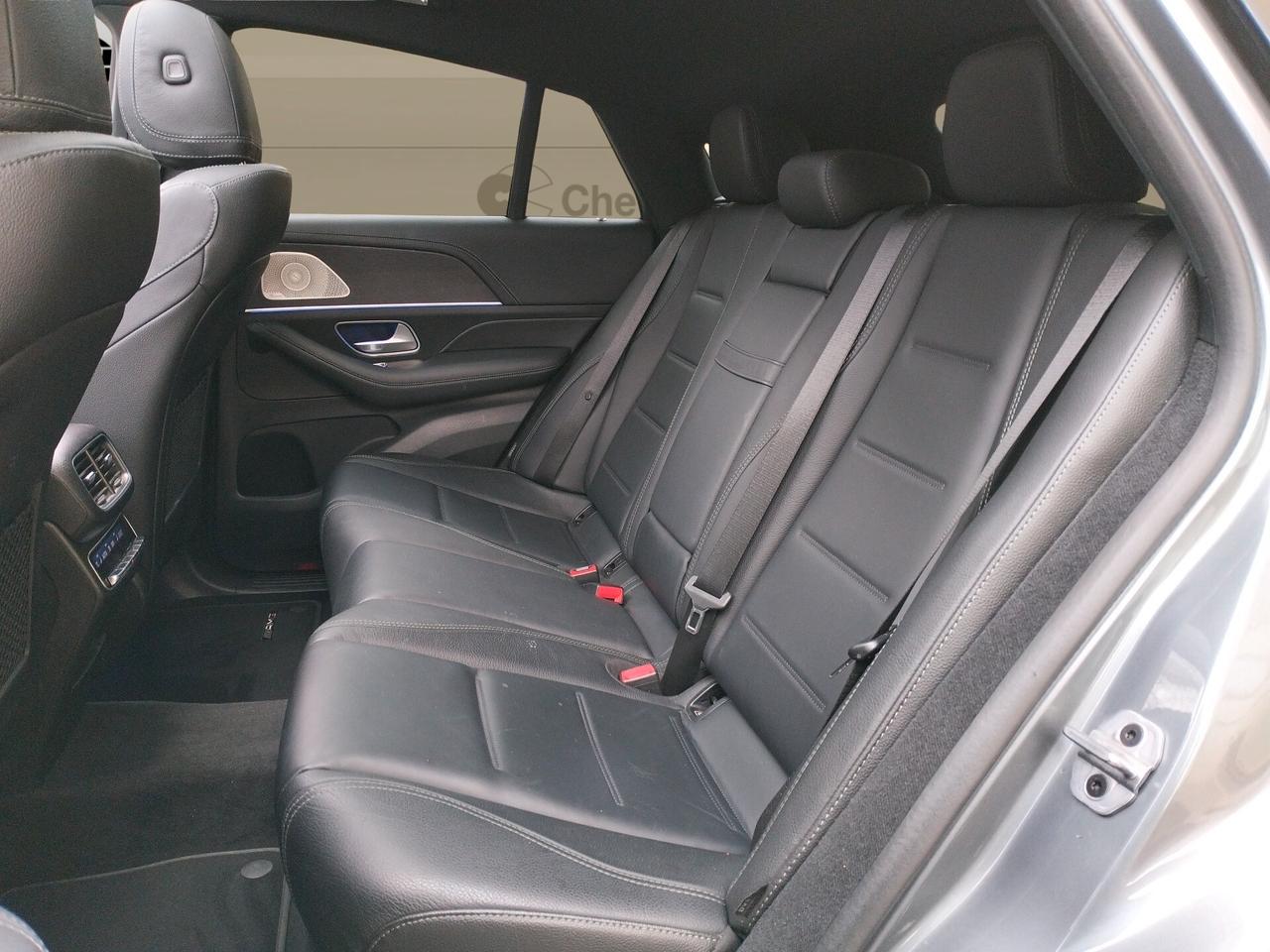 Mercedes-Benz GLE 300 d Coupe mhev Premium PLUS 4matic auto IVA ESPOSTA