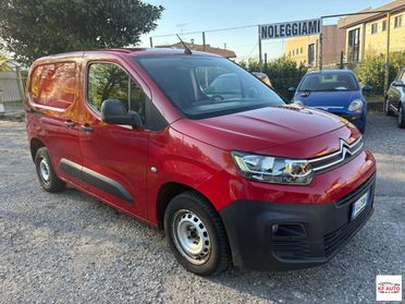 CITROEN BERLINGO 1.6 VAN 3POSTI-DISTRIB NUOVA