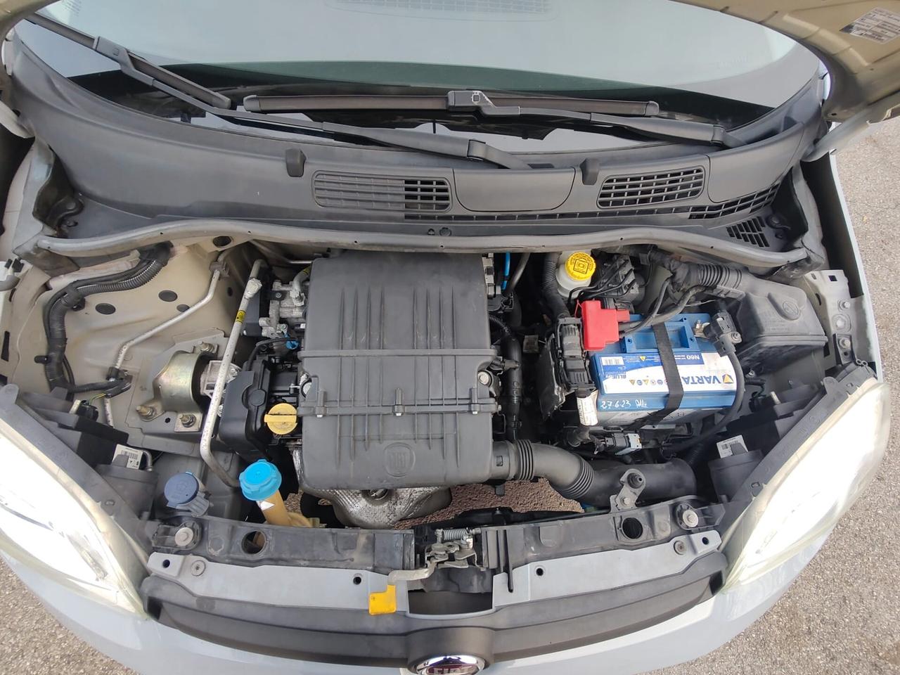 Fiat Panda 1.2 Pop S&S, MY19, VEICOLO EURO6D, OK NEOP, GARANZIA L.12 MESI