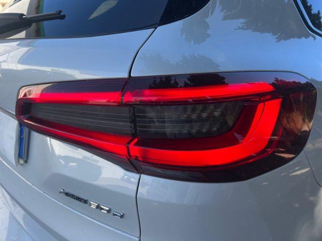 BMW X5 xDrive30d Msport