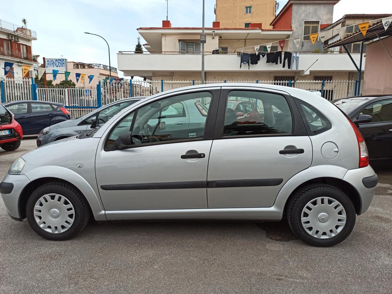 Citroen C3 1.4 Elegance km. 51000 Introvabile!!!!!