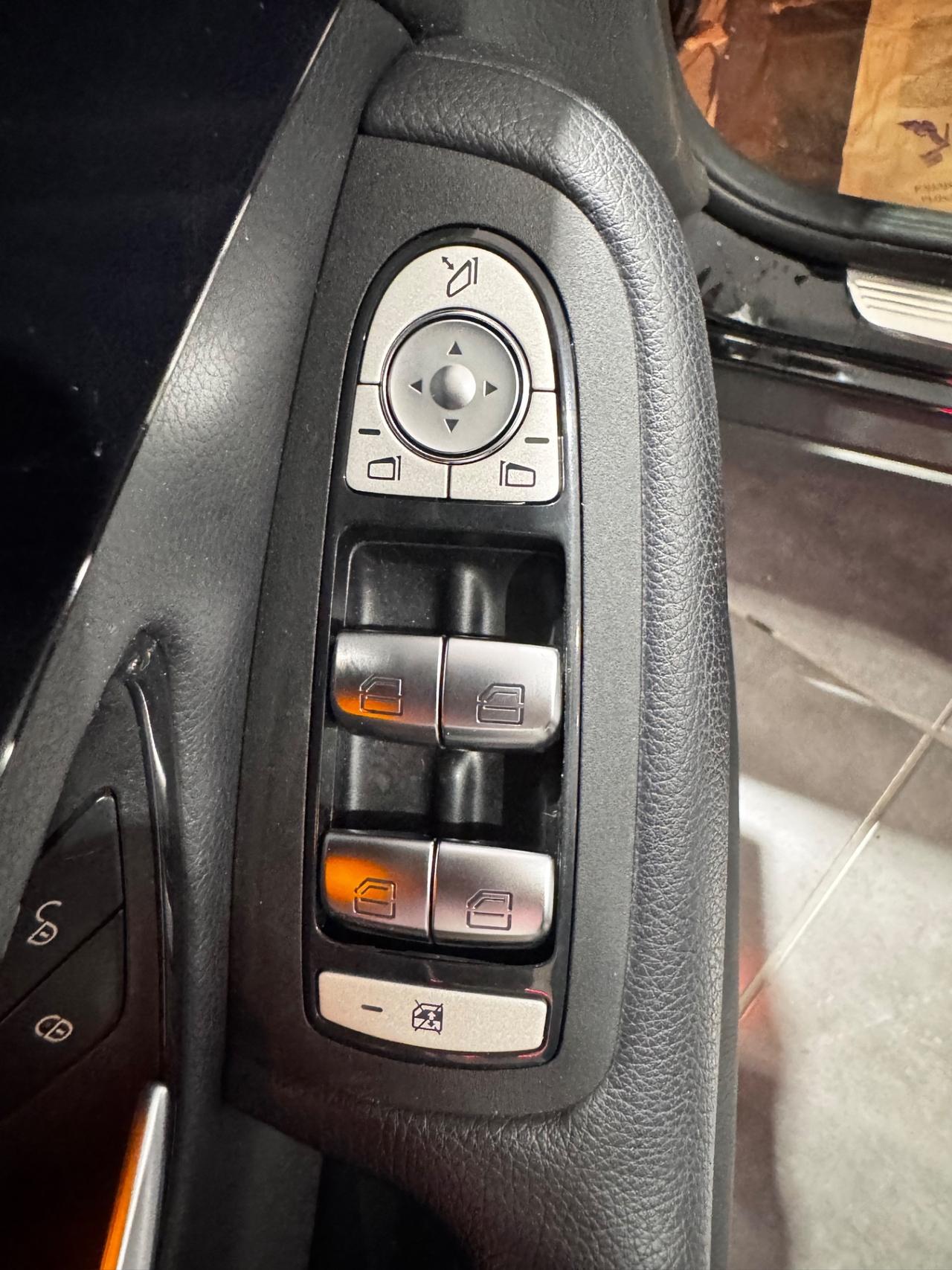 Mercedes-benz GLC 220 d 4Matic Executive