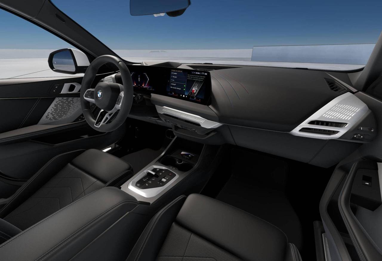 BMW Serie 1 120d 48V MSport Pro