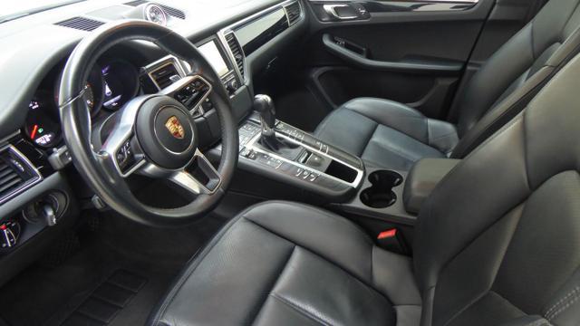 PORSCHE Macan 3.0 Diesel S