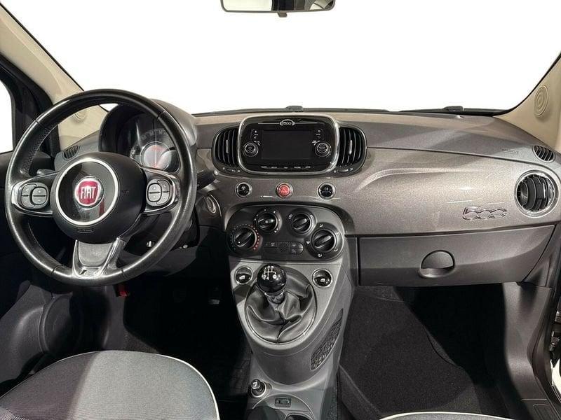 FIAT 500 1.2 EasyPower Lounge