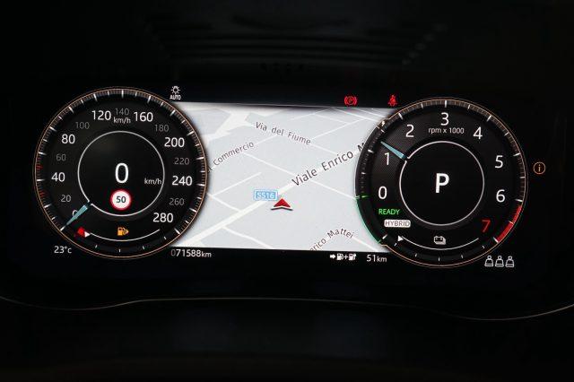 JAGUAR E-Pace 1.5 P300E 4WD Auto R-Dynamic HSE