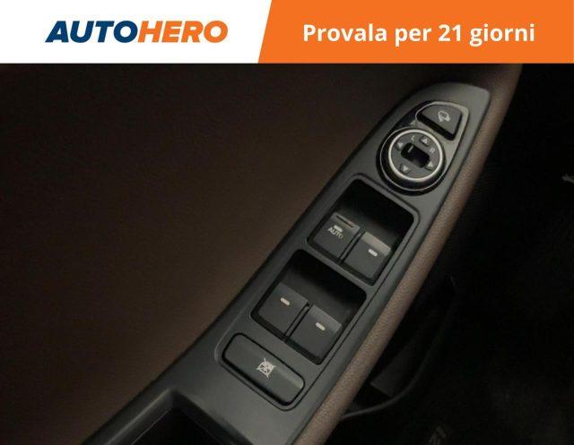 HYUNDAI i20 1.2 84 CV 5 porte Style