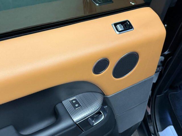 LAND ROVER Range Rover Sport 3.0D l6 249 CV HSE