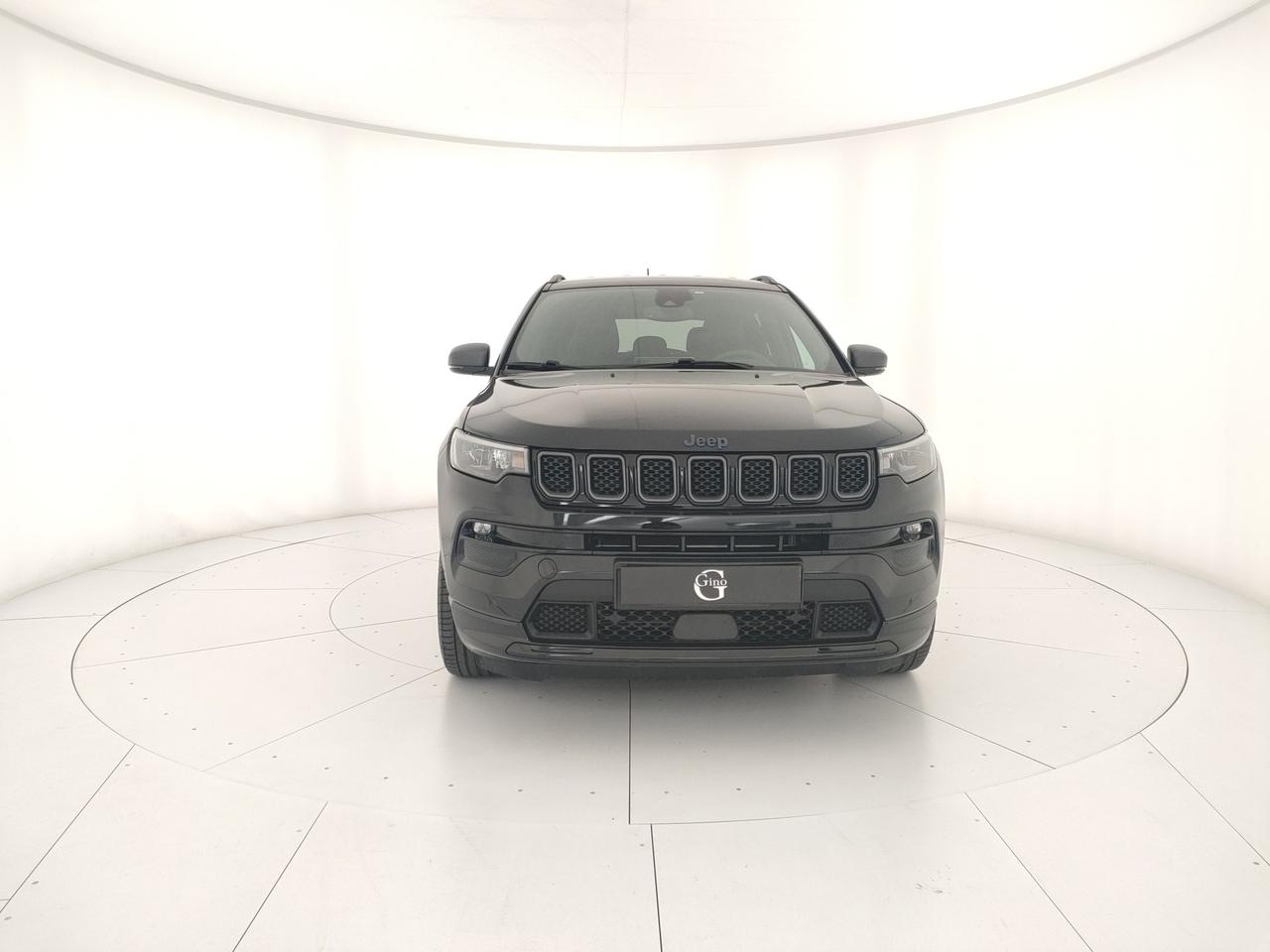 JEEP Compass 1.3 turbo t4 phev 80 Anniversario 4xe auto