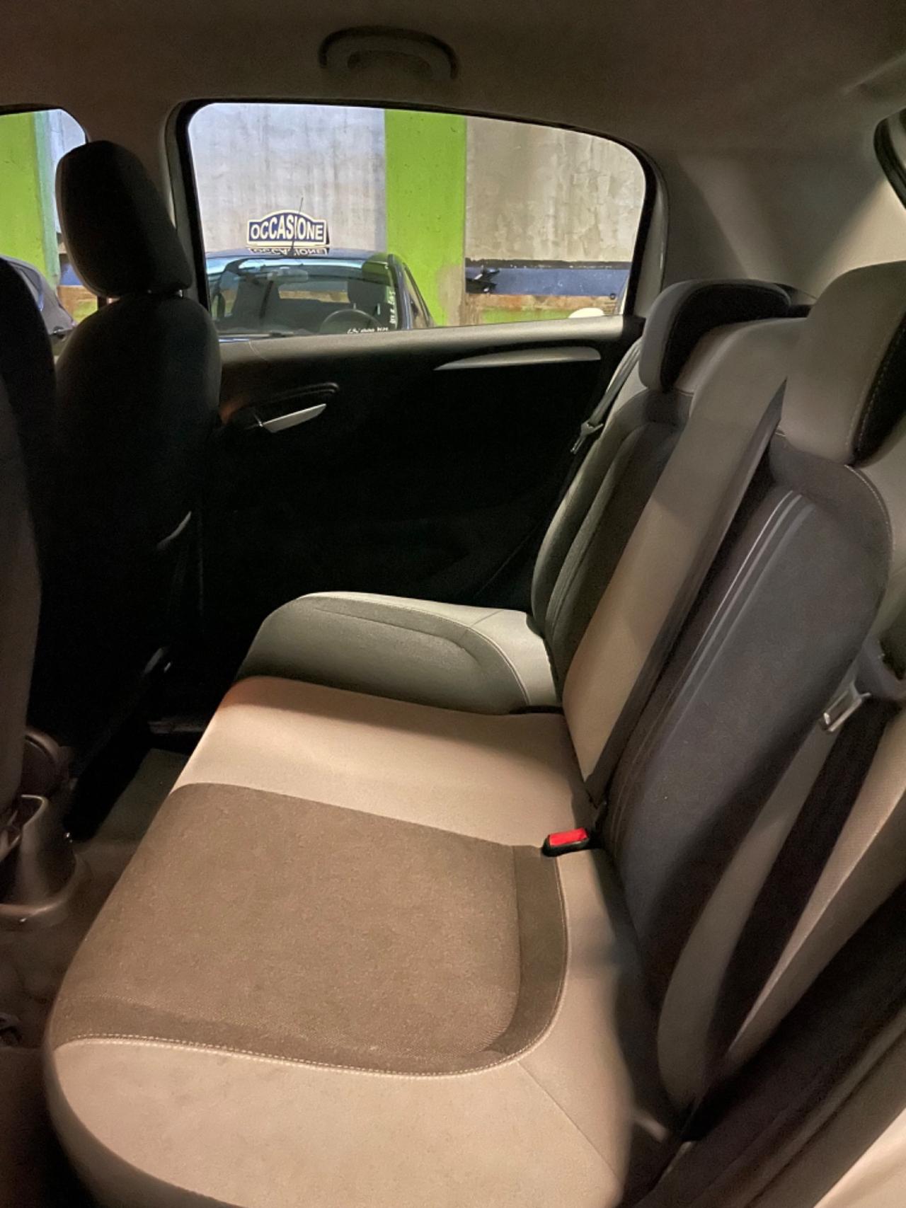 Fiat Punto 1.2 Neopatentati Euro 5 45.000 km