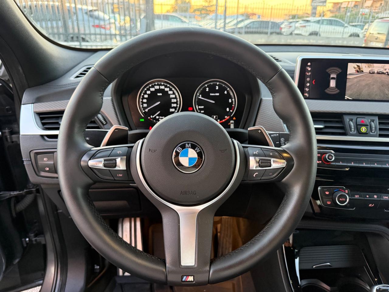 Bmw X2 M 2.0 Cv 150