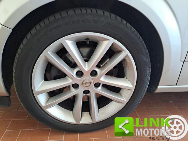 OPEL Astra TwinTop 1.9 16V CDTI 150CV Cosmo