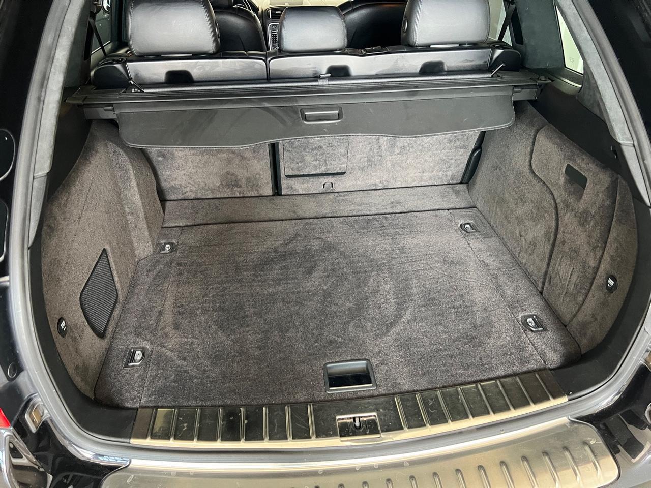 Porsche Cayenne 4.5 Turbo tiptronic ASI