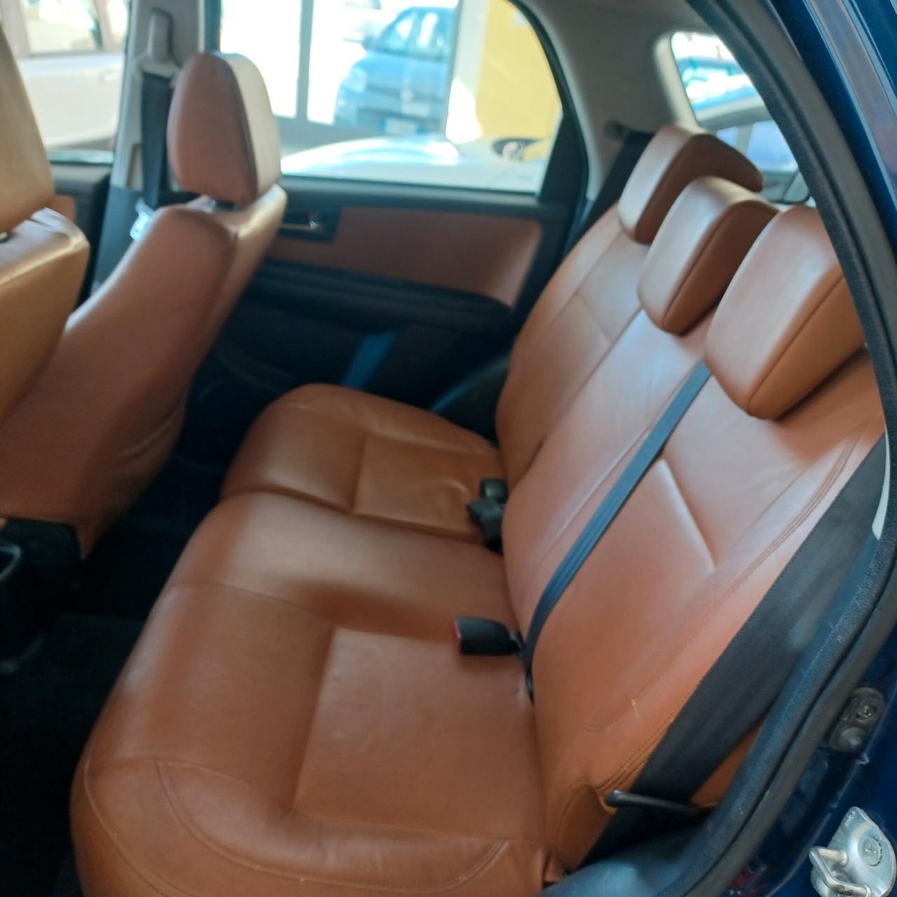 FIAT 16 1.9 MJTD 4X4 GARANZIA 12 MESI
