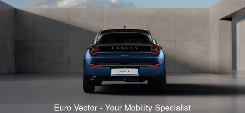 Lancia Ypsilon 51kW LX