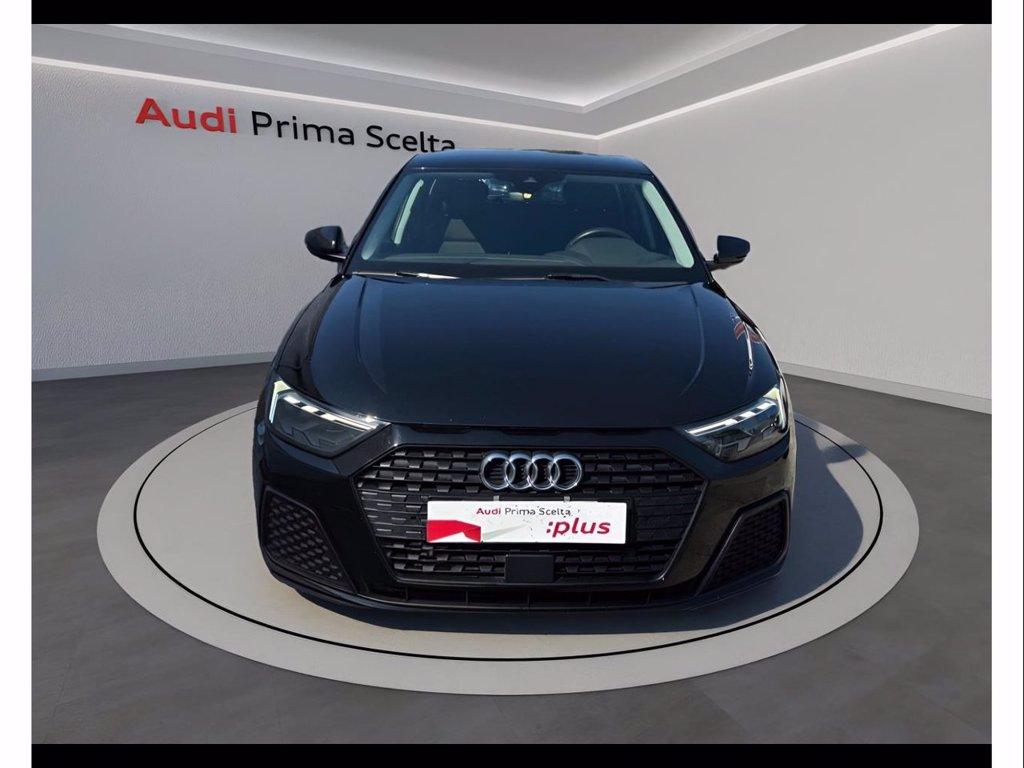 AUDI A1 sportback 30 1.0 tfsi admired 110cv del 2021