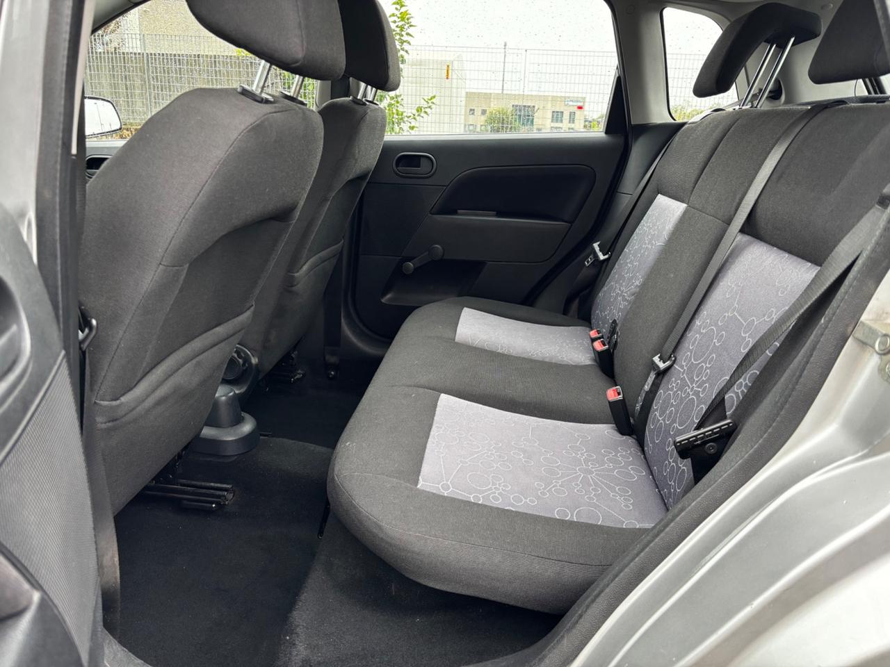 Ford Fiesta 1.2 16V 5p.SOLO 80 MILA KM