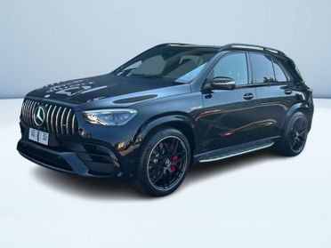 Mercedes-Benz GLE 63 S AMG 4Matic+ EQ-Boost Premium Plus